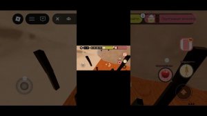 🎄Играю в SecretStaycation 1 серия🎄