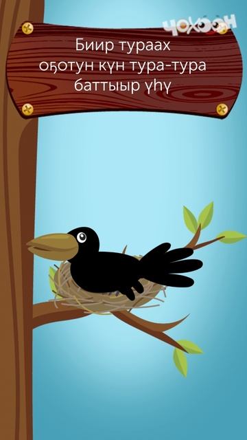 ТААБЫРЫНЫ ТААЙ смотреть онлайн