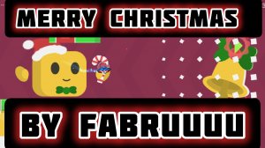 Очень хорошо качественный уровень к новому году!