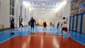 Тренировка 22.12.2025