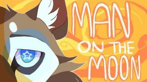 Man on the Moon - COMPLETE 1-week Jayfeather Warriors MAP (КОТЫ ВОИТЕЛИ МАП ПЕРЕЗАЛИВ)