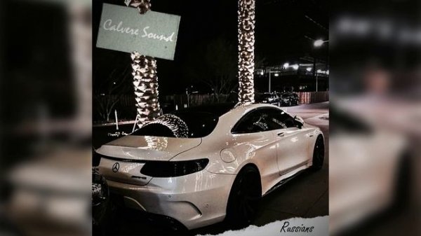 G-HOUSE TYPE BEAT-''RUSSIANS''