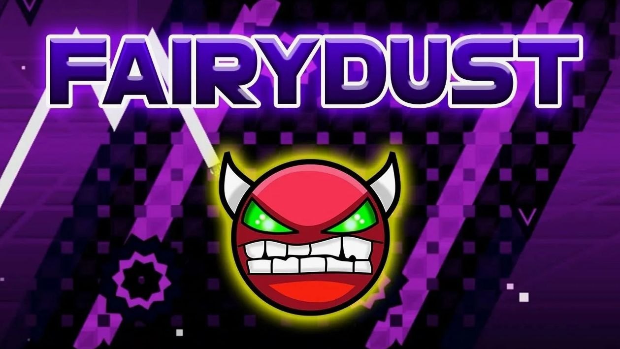 Fairydust 40% смотреть онлайн