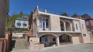 Дом практически в центре Сочи с ремонтом. По сниженной цене.