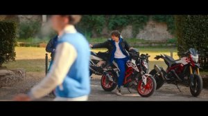 Трейлер к фильму «Люби меня, люби меня» – Love Me, Love Me