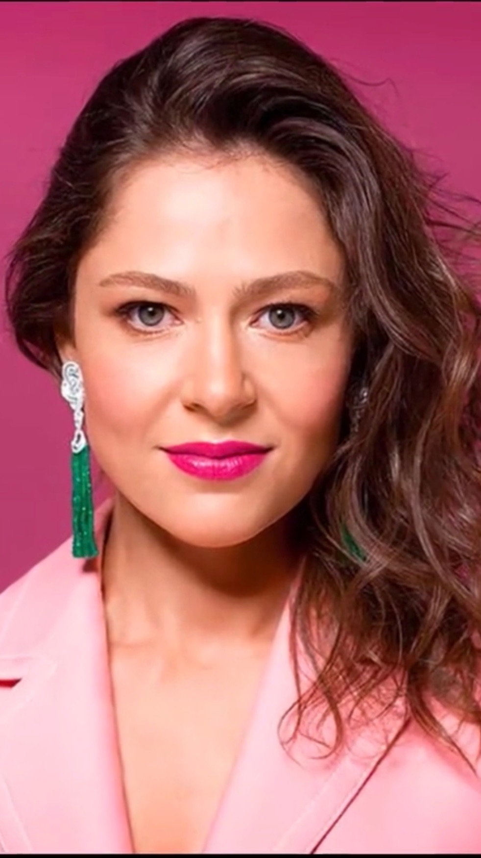 ЛЮБИМАЯ АКТРИСА - ЕЛЕНА ЛЯДОВА 🎬 смотреть онлайн