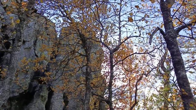 Урал. Синие скалы. смотреть онлайн