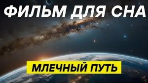 100 фактов о Млечном Пути | Документальный фильм.