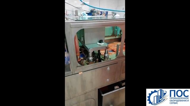 Инъектор для рыбы с тонкими (медицинскими) иглами от CHAMCO. Равномерность посола, выход до 24%