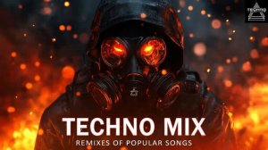 HARD TECHNO 🔥 HYPER TECHNO REMIX 🤘 SUPER STRONG, SUPER HOT