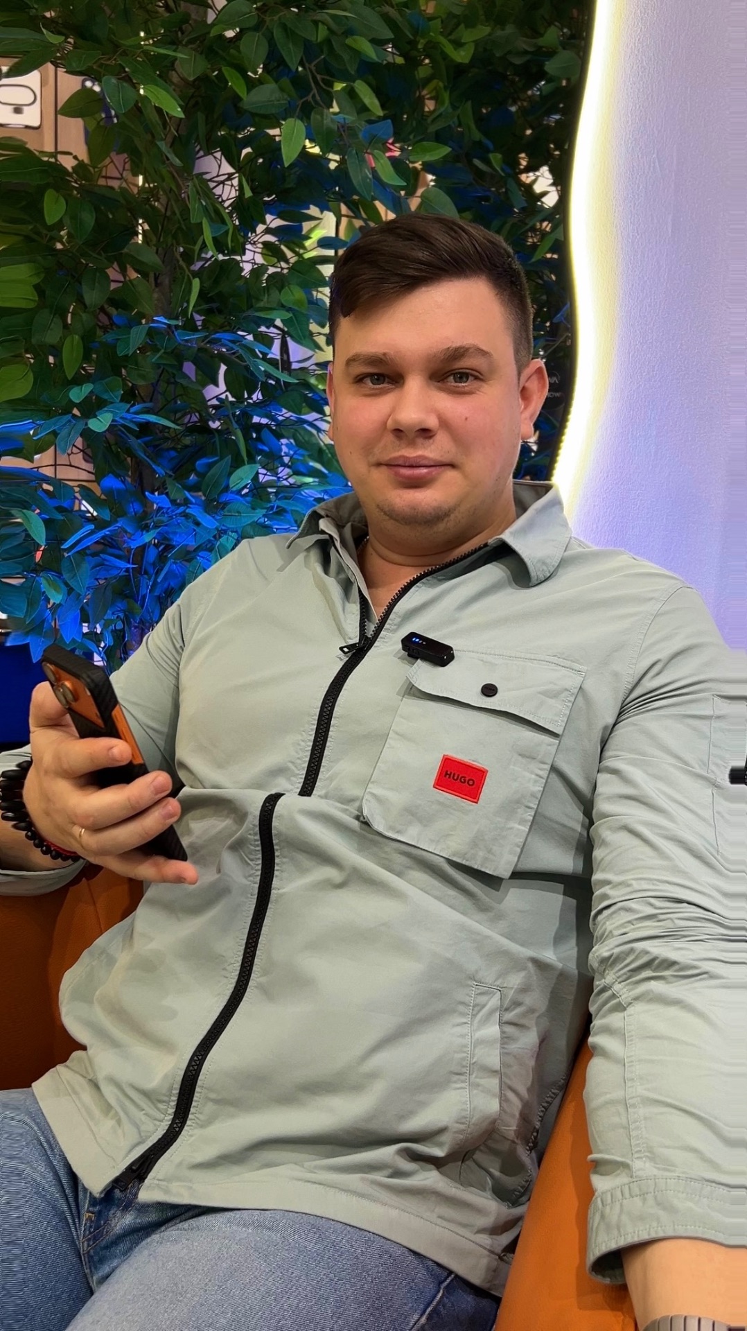 Как ощущается iPhone 17 Pro Max в использовании🤔