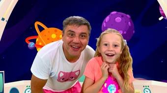 Лайк Настя, 2 сезон, 170 серия смотреть онлайн