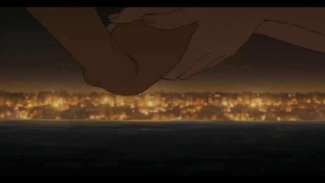 Glass / Chainsaw Man