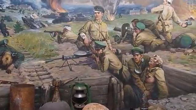 Нападение Германии на СССР. Начало великой отечественной войны 22 июня 1941 смотреть онлайн