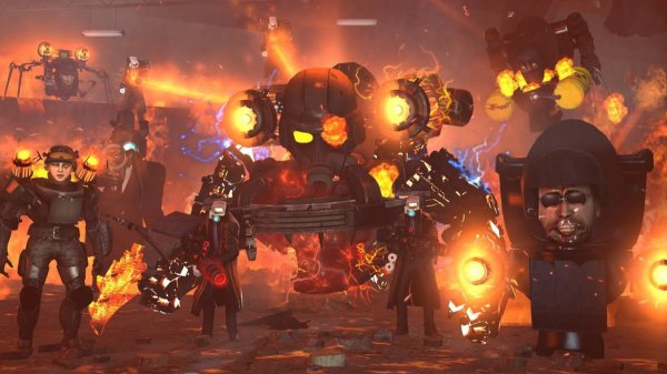 What if Astro Juggy won in skibidi toilet 75