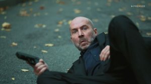 ШЕФ. Расторгуев предупредил Тихомирова, что охрана с которой он едет везет его убивать к Качевнику