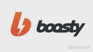 Кароче говоря, перехожу с Rutube на Boosty