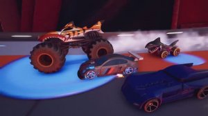 модельки хотвилсы гонки HOT WHEELS UNLEASHED