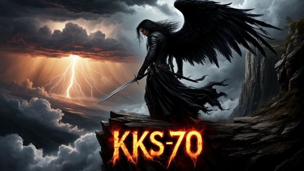 ЧЁРНЫЙ ШТОРМ АВТОРСКАЯ ПЕСНЯ НА СТИХИ KKS-70 #rock #ai #ария #рок #hardrock #авторское#tresh #metal