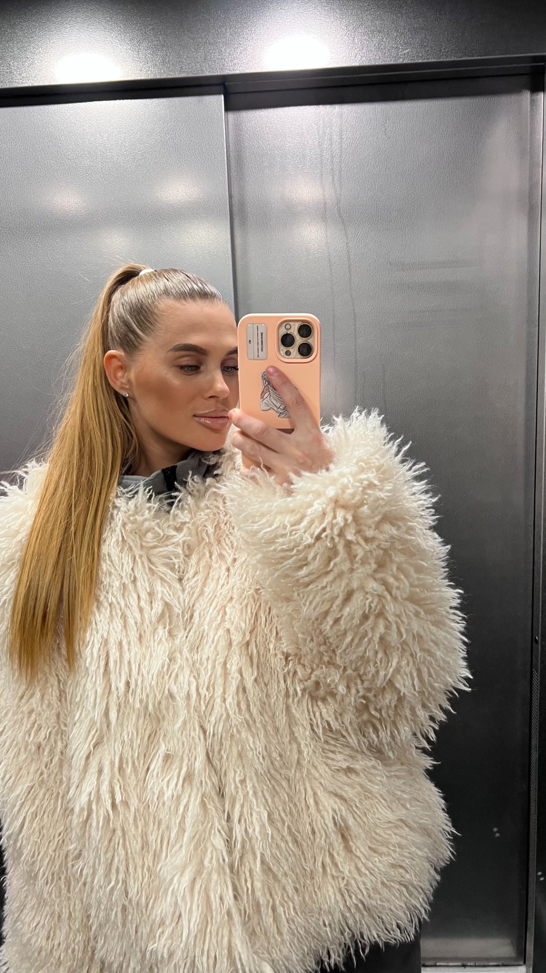 А что-то может быть милее?!