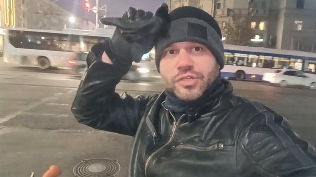 KUGOO M4 PRO MAX - реальный пробег на одном заряде зимой при 0 градусов смотреть онлайн