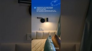 ЛаВояж. Обзор теплохода "Лебединое озеро"