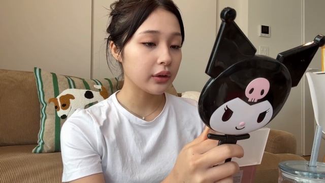 ℹ️ Grwm🛁*。新生活一緒に準備しよう~🪴ootdまで