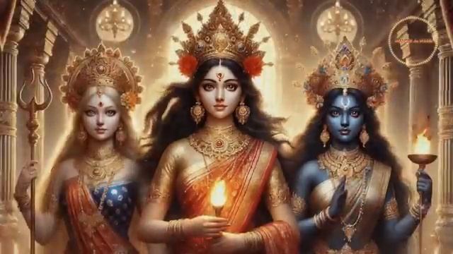 Мантра силы смотреть онлайн