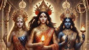 Мантра силы