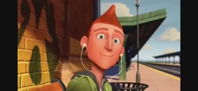 ОСОЗНАННОСТЬ психологический мультфильм