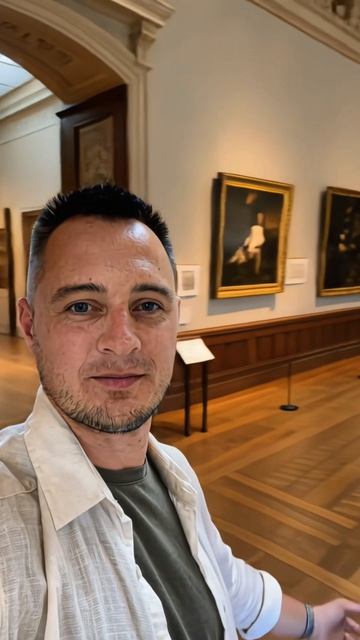 Встретил поэтов в литературном музее смотреть онлайн