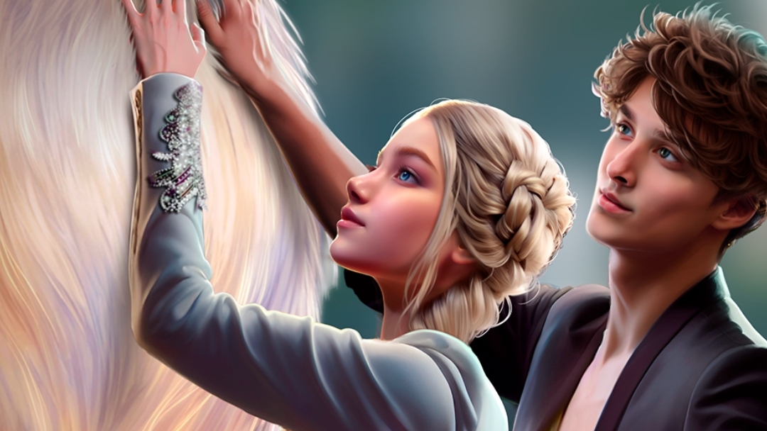 Неокситы: Дитя света | 1 сезон | 6 серия смотреть онлайн