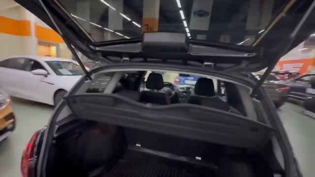 Продается LADA Granta Cross 2022 /Авто с пробегом смотреть онлайн