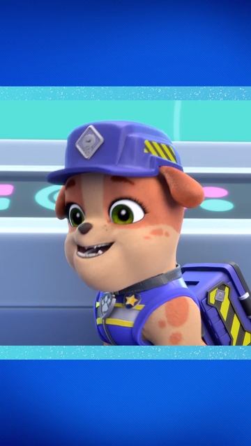 Крепыш и команда | Гонщик использует компьютер, чтобы раскрыть тайну! | Nick Jr. Cyrillic #shorts смотреть онлайн