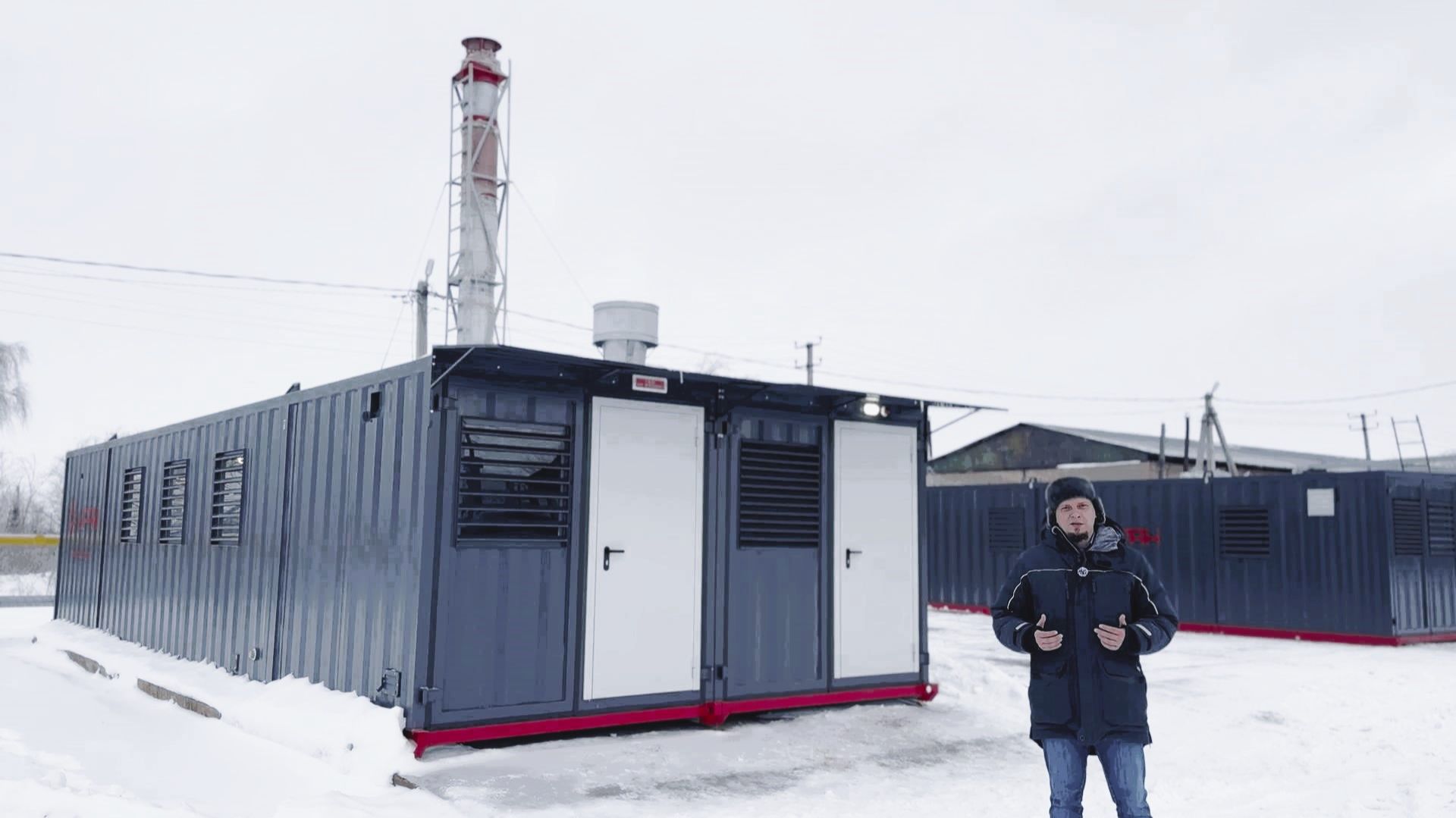 УРАН-МПГУ 1600 для буровзрывных работ