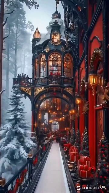 С Наступающим смотреть онлайн