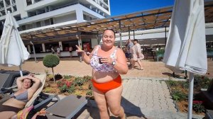 ОТЕЛЬ LONISERA PREMIUM 5 ЗВЕЗД⭐️ЗАСЕЛЯЕМСЯ В НОМЕР И КАЙФУЕМ