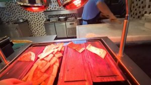 ОТЕЛЬ LONISERA PREMIUM 5 ЗВЕЗД⭐️АТМОСФЕРА И ЧЕМ КОРМЯТ НА ОБЕД