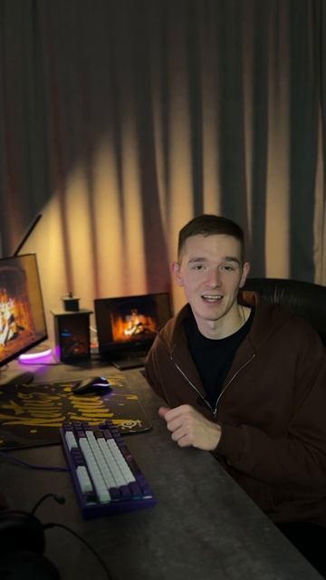 А так можно было?