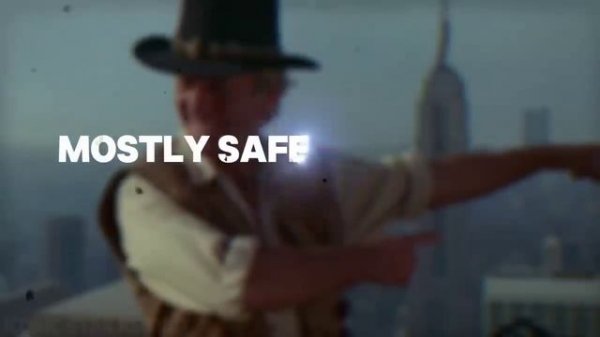 Crocodile Dundee (1986): 20 Weird Facts You Didn’t Know! [RUS AI VO]