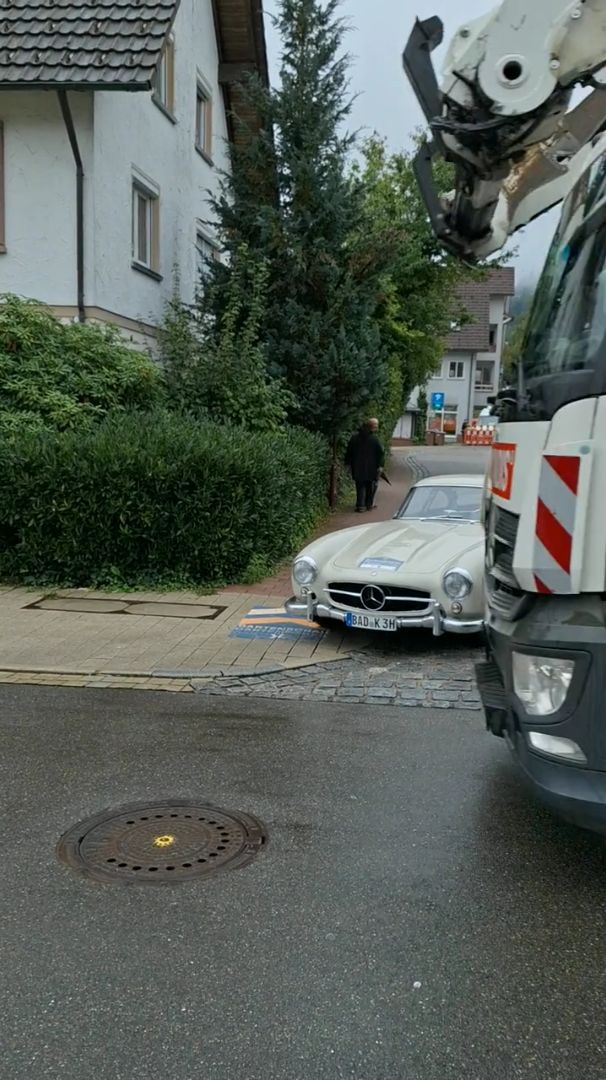 300 SL смотреть онлайн