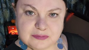 девушка с Урала в прямом эфире