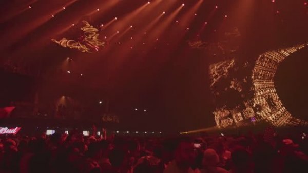 Kölsch - Tomorrowland 2023