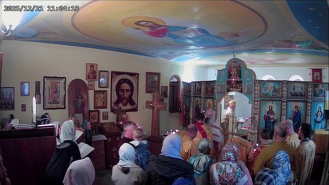 СЛОВО ПРОТ. СЕРГИЯ ПЕТРОВА ПОСЛЕ ПРИСОЕДИНЕНИЯ К ПРЦ/РПЦЗ ОТ АГАФАНГЕЛА (ПАШКОВСКОГО) смотреть онлайн