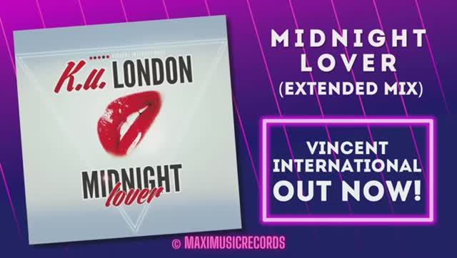 K.n. London- Midnight Lover смотреть онлайн