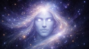 «ЖИВИ» — Цикл. Морфинг лица от смерти к рождению (нейро-визуальная поэма)»