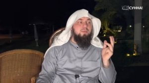 На каких христианках можно жениться? || Сирадж Абу Тальха