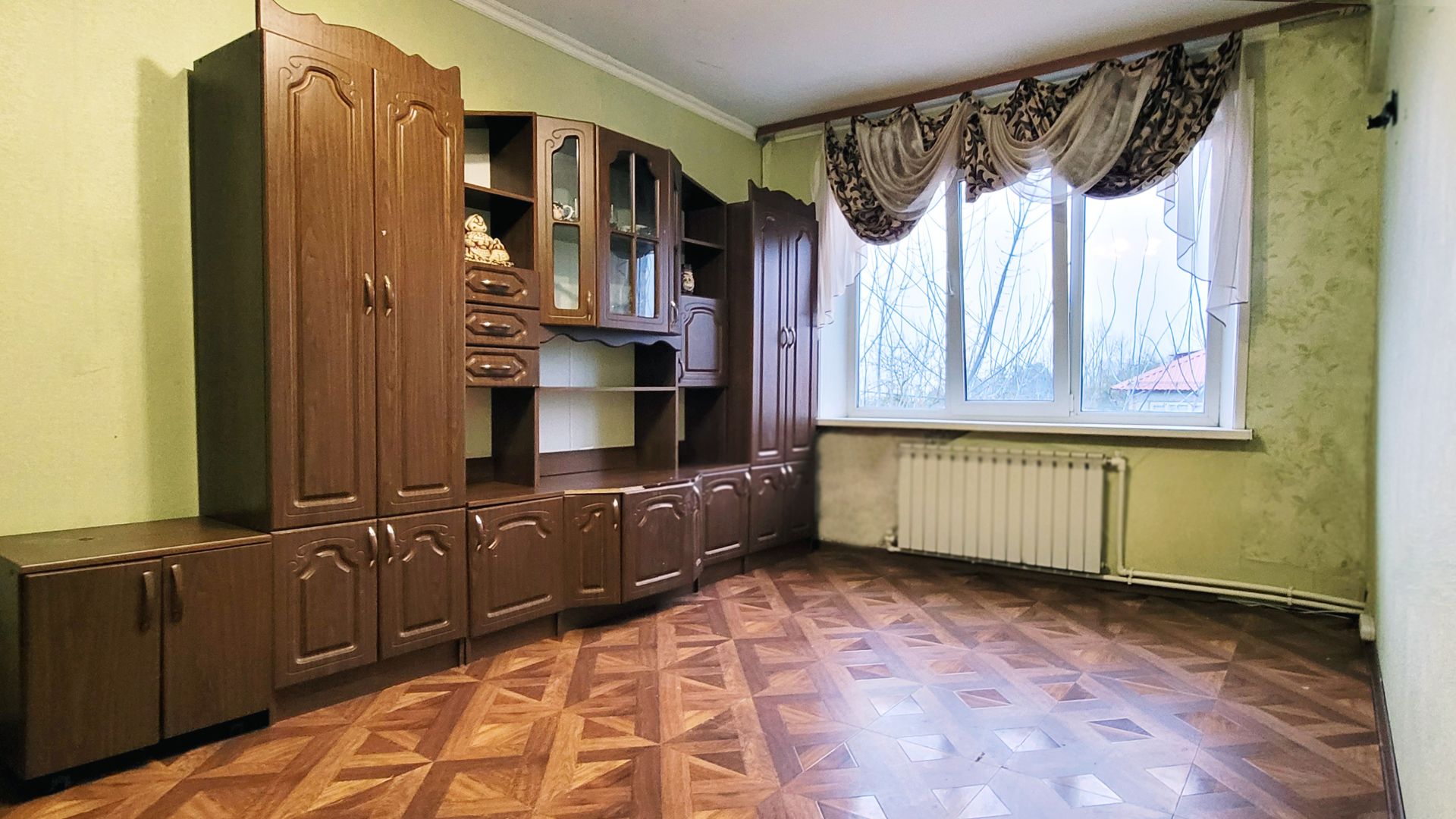 Ваша   квартира в центре  Малахово Заокского района