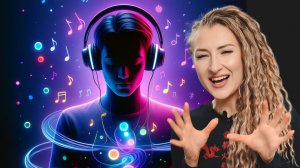 МУЗЫКА – пульт УПРАВЛЕНИЯ НАСТРОЕНИЕМ как взять ЭМОЦИИ под КОНТРОЛЬ