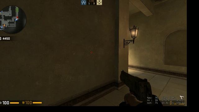 ксс клиент мод)